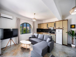 AMMOS FAMILY APARTMENTS